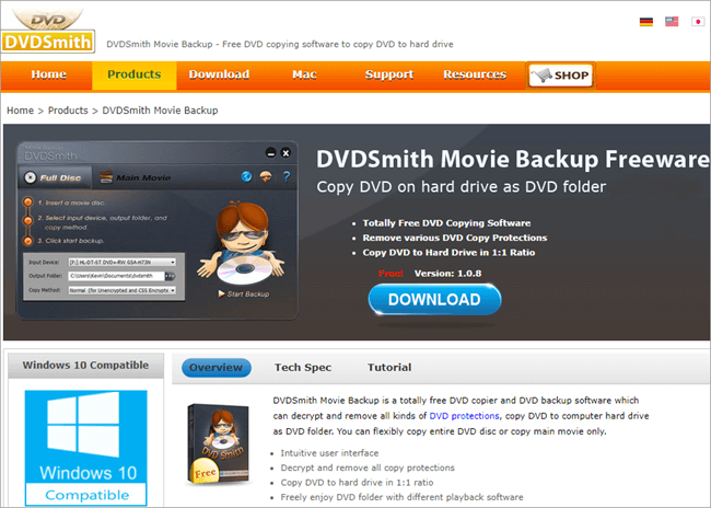 free dvd decoder for mac os